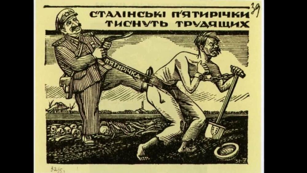 Karikature kao način borbe 