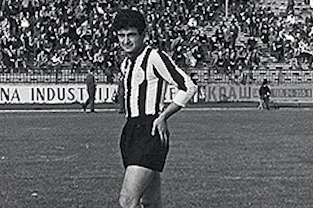 Milan Galić, Foto: Screenshot/Youtube