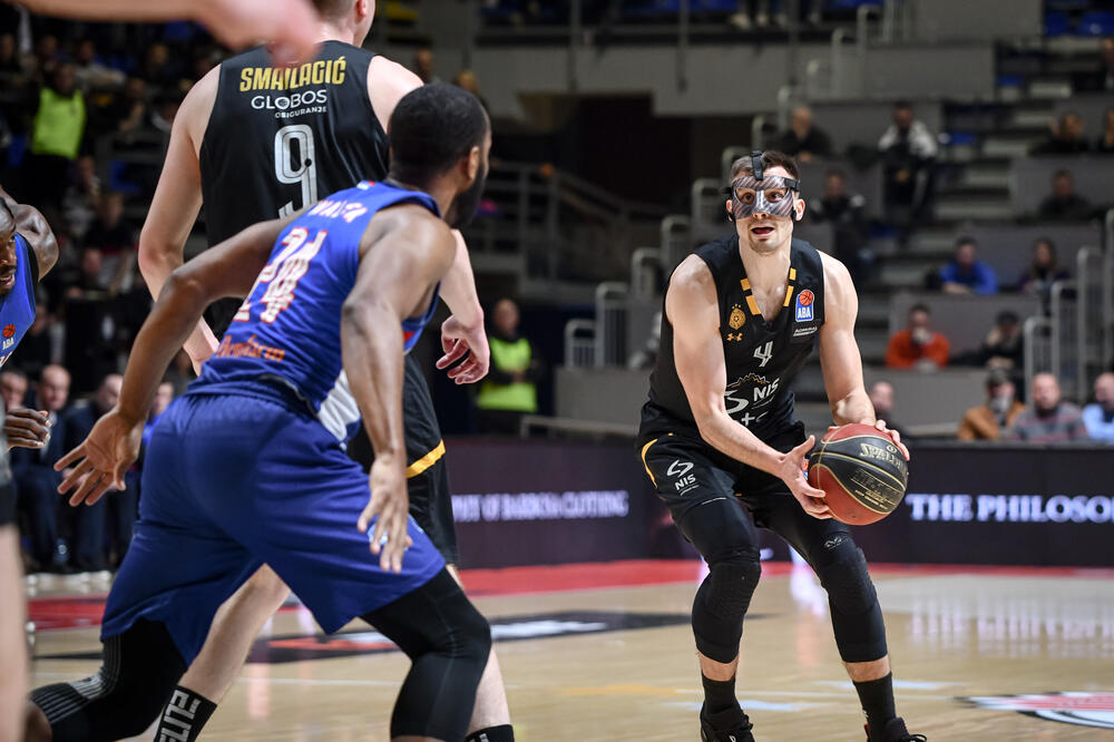 Foto: abaliga Partizan NIS/Dragana Stjepanovic)
