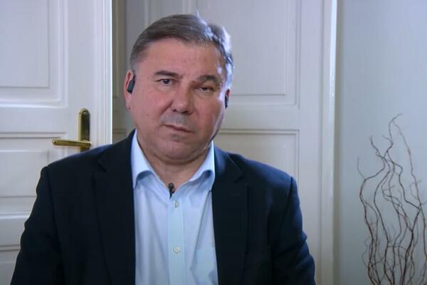 Krastev: Ovo nije rat Rusa već Putinov rat, ruski predsjednik živi...