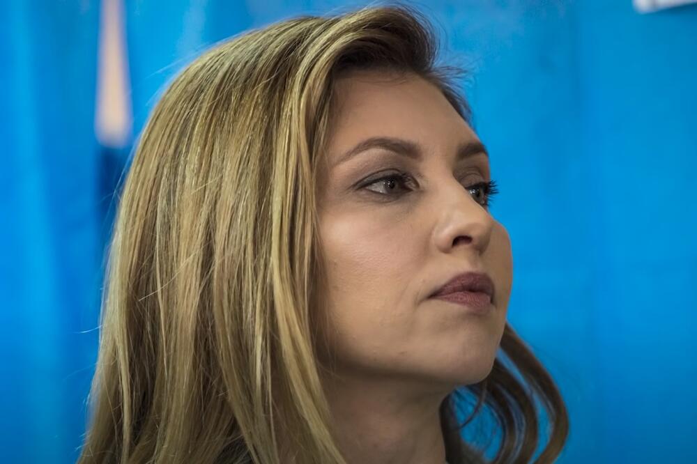 Olena Zelenska, Foto: Screenshot/Youtube