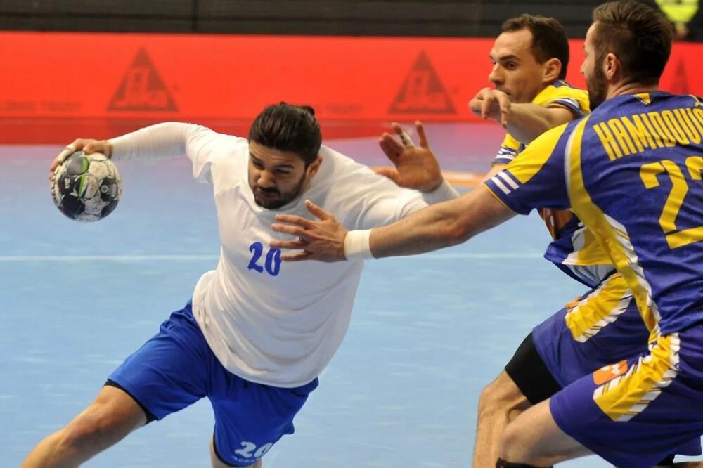 Grci slavili i u Tuzli, Foto: facebook/ruksavezbih