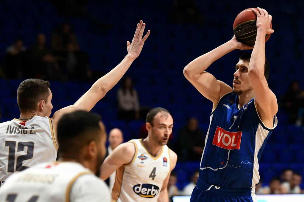 Foto: Boris Pejović