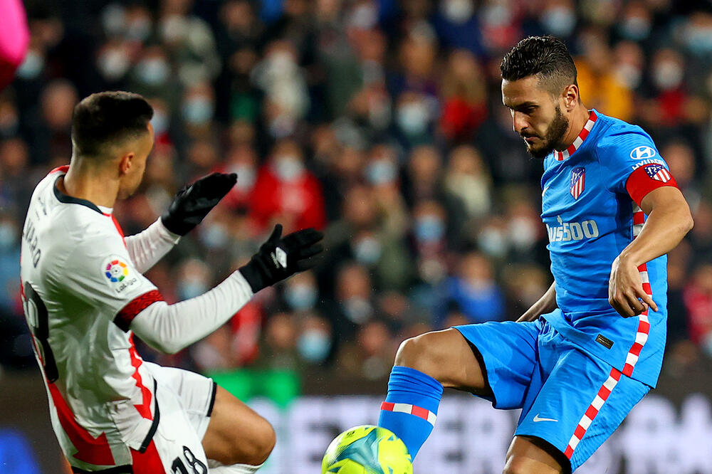 Foto: Twitter/Atleticodemadrid