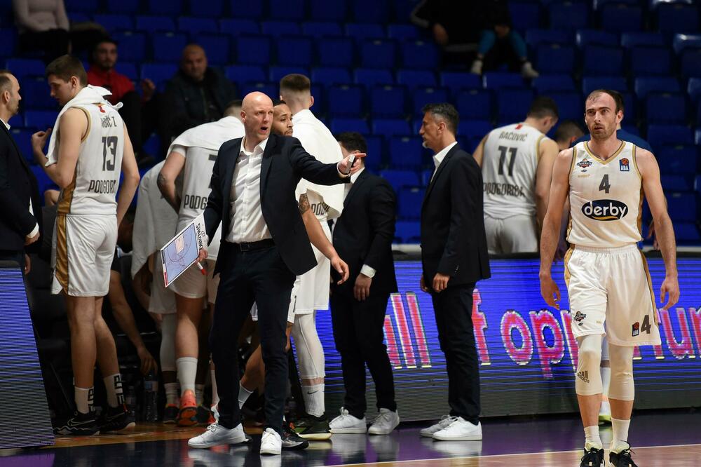 Foto: Boris Pejović