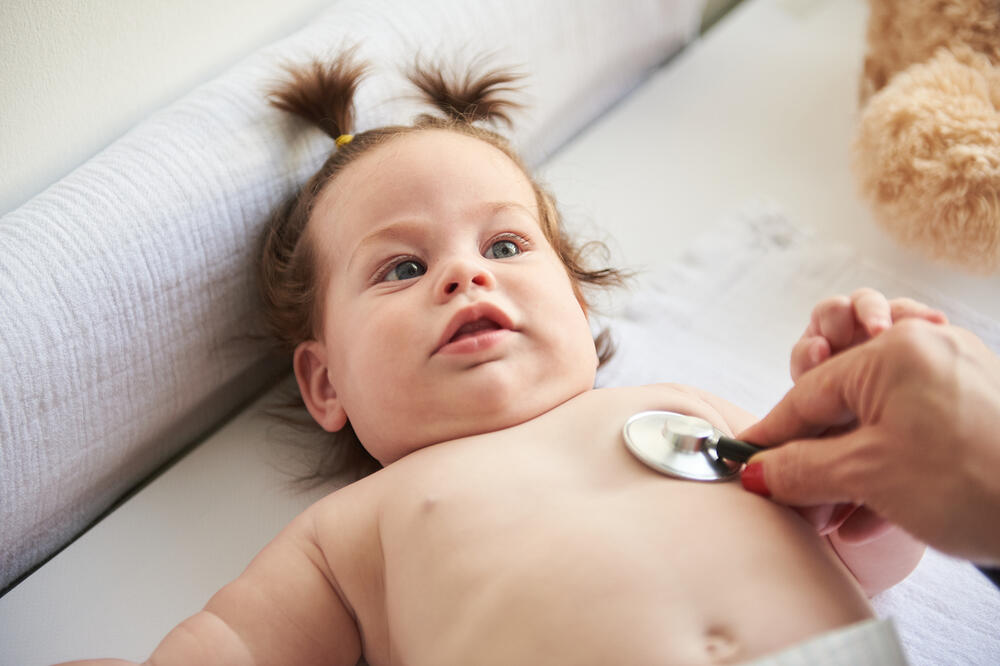 Ilustracija, Foto: UNICEF CG-Duško Miljanić