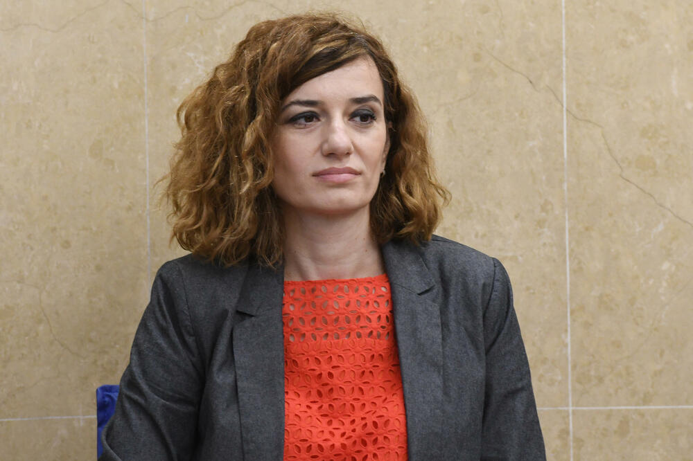 Marović, Foto: Savo Prelević