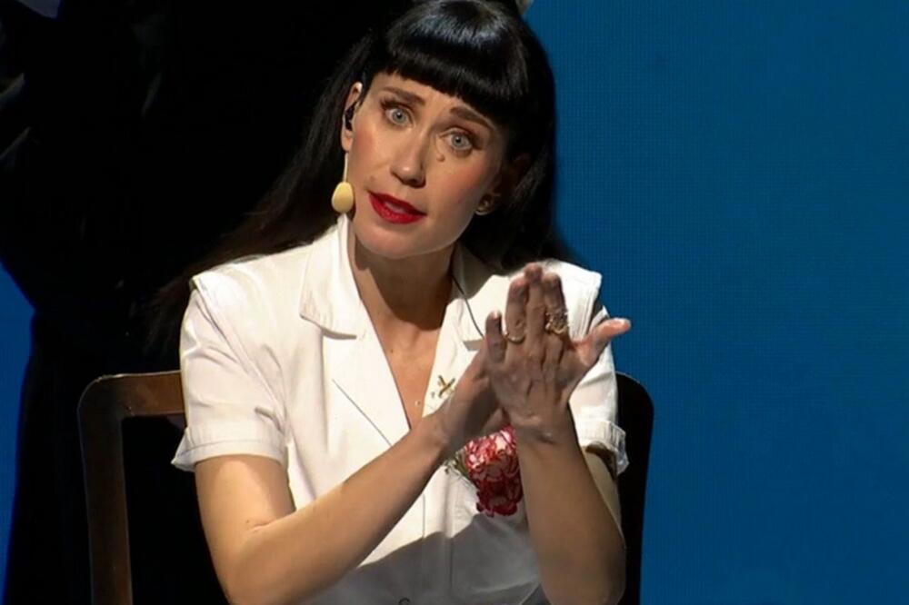 Foto: Youtube/RTS/Prinscreen