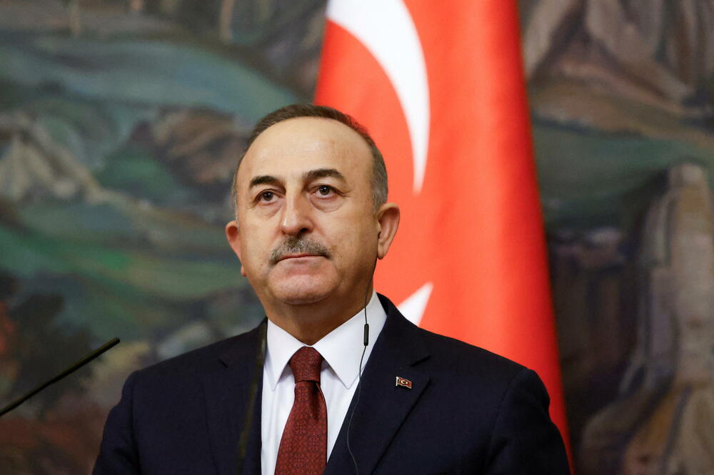 Čavušoglu, Foto: Reuters