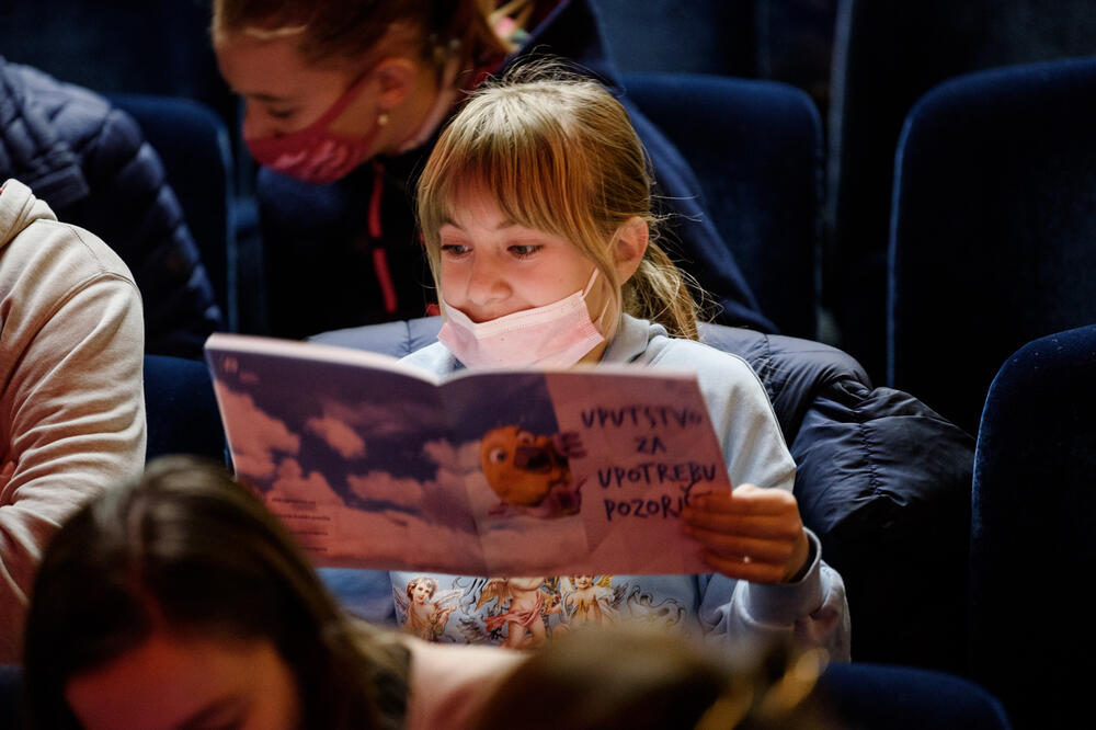 Foto: Krsto Vulović