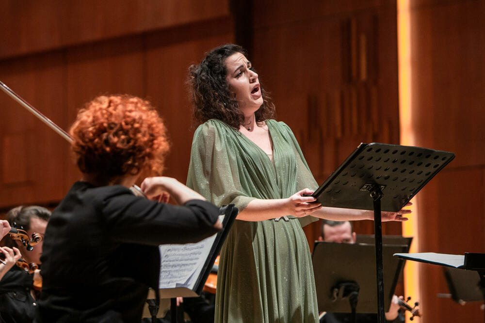 Crnogorski simfonijski orkestar