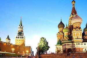 Kako nalozi Kremlja manipulišu informacijama na Tviteru