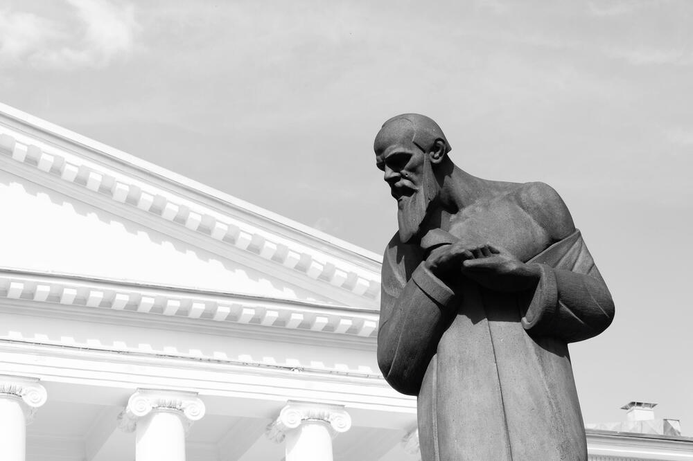 Predavanja o Dostojevskom u Italiji su odložena kako bi se izbjegle bilo kakve kontroverze u vrijeme tenzija, Foto: Shutterstock