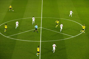 Keln zaustavio Borusiju, Dortmund ponovo na šest bodova manje od...