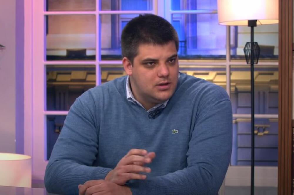 Foto: Printscreen YouTube