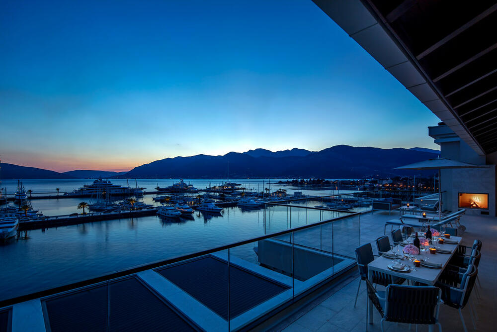 Porto Montenegro