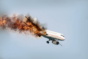 Avion sa 132 putnika srušio se u Kini: Nema preživjelih?