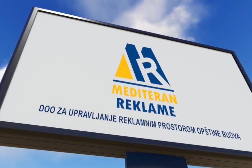 Mediteran Reklame, Foto: Mediteran Reklame