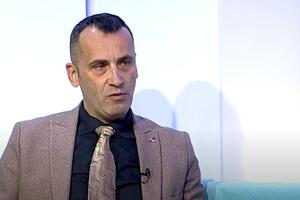 Zeković: 6.500 Ukrajinaca ušlo u Crnu Goru od početka rata,...