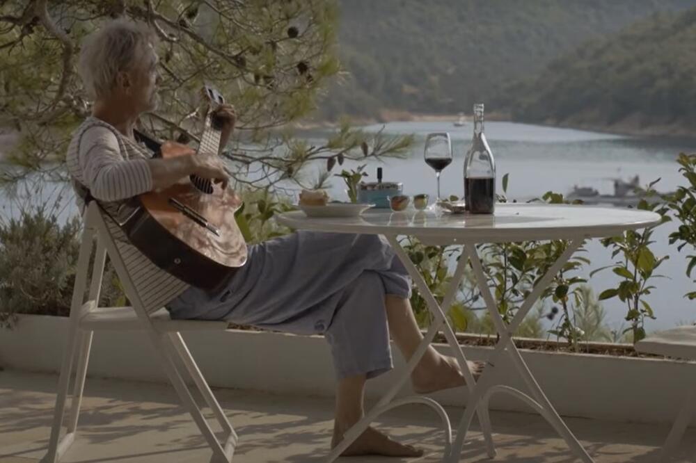 Foto: Printscreen YouTube