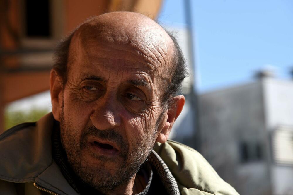 Kujović, Foto: Boris Pejović