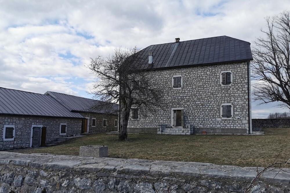 Kula Lazara Sočice, Foto: MPNKS