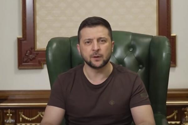 Zelenski pozvao evropske lidere na prekid svakog oblika trgovine s...