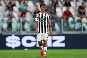 Dibala odbio još jednu ponudu Juventusa