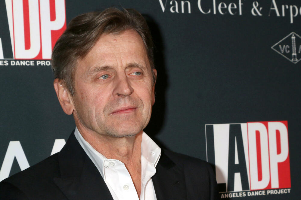 Mihail Barišnjikov smatra se jednim od najvećih baletskih igrača u istoriji, Foto: Shutterstock.com