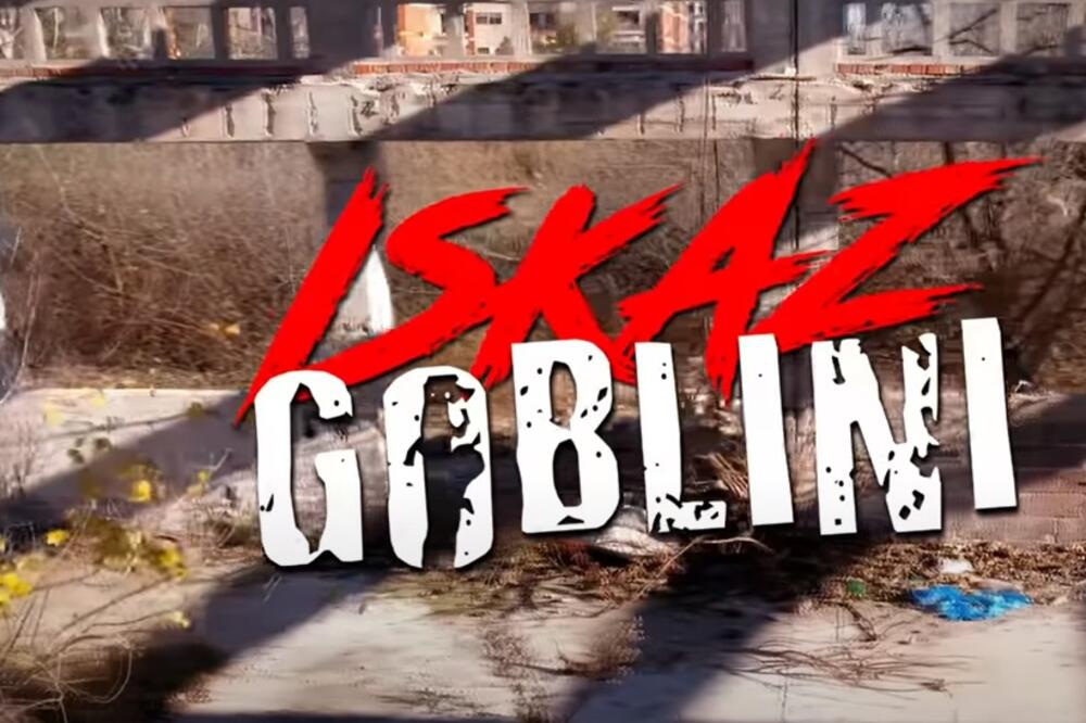 Foto: Printscreen YouTube