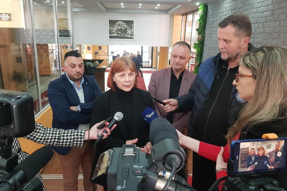 Foto: Jadranka Ćetković