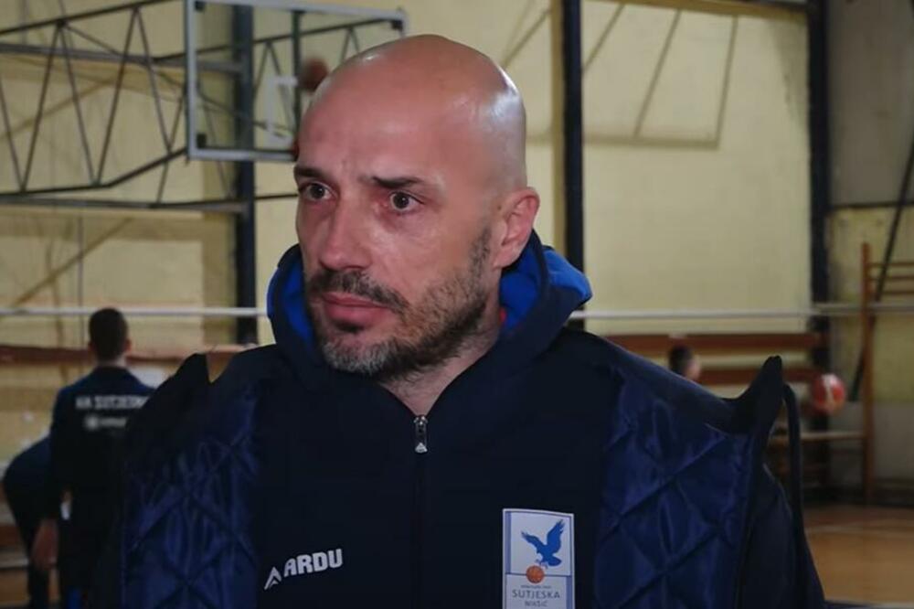 Darko Vujačić, Foto: Printscreen YouTube