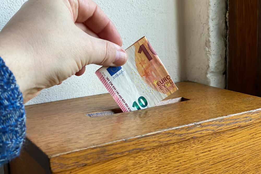 Ilustracija, Foto: Shutterstock