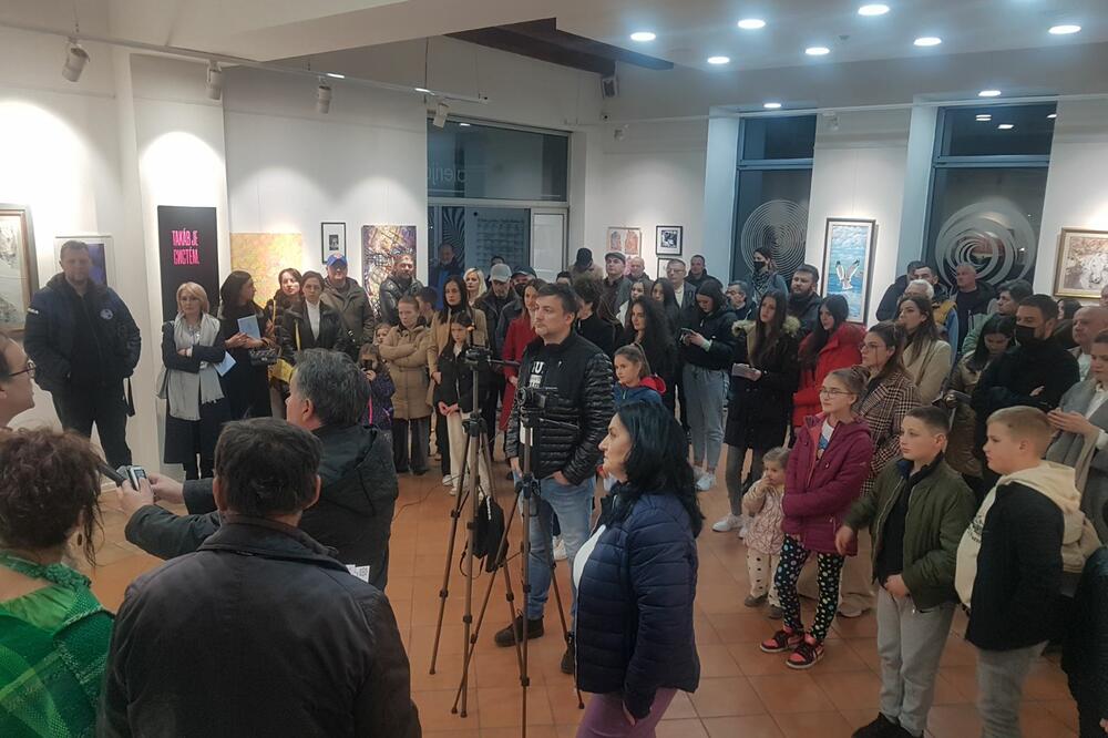 Foto: Jadranka Ćetković