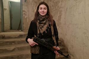 Ko su žene na prvoj liniji fronta