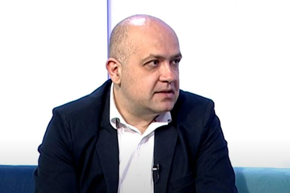 Lončar, Foto: TV Vijesti