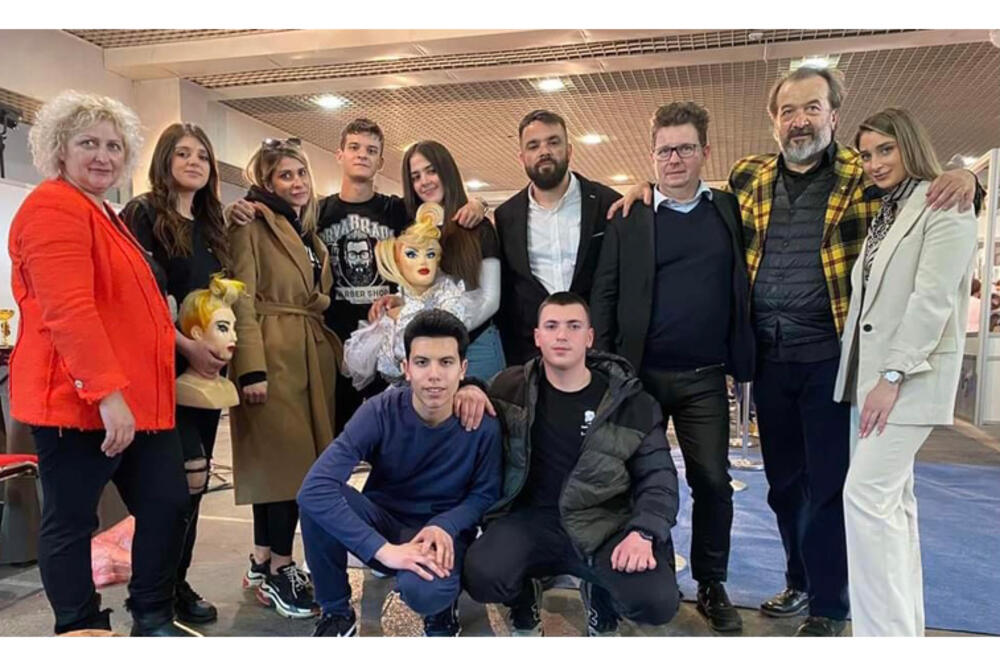 Foto: ''Nikola Bizumić 2022''