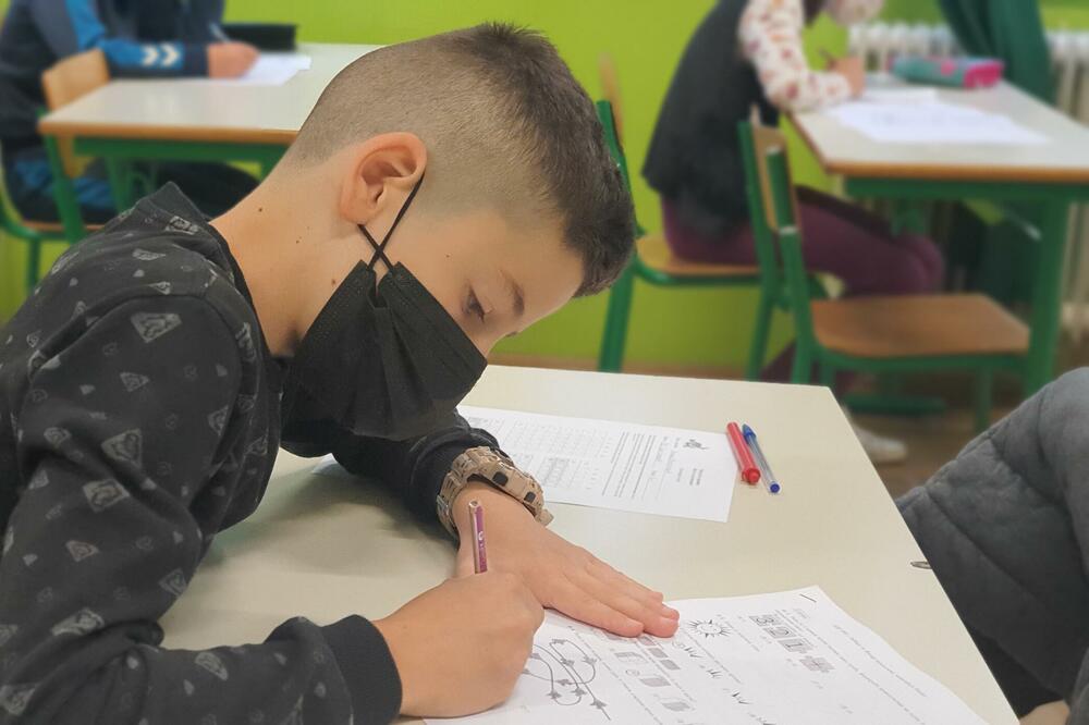 Sa prošlogodišnjeg takmičenja, Foto: Miloš Vujović