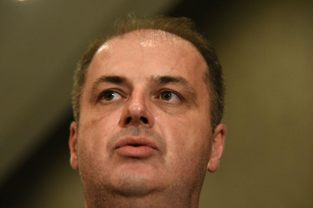 Nimanbegu, Foto: Boris Pejović