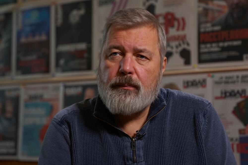 Muratov, Foto: Shutterstock