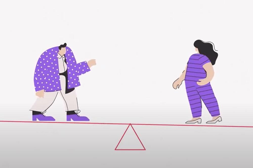 Foto: Centar za ženska prava