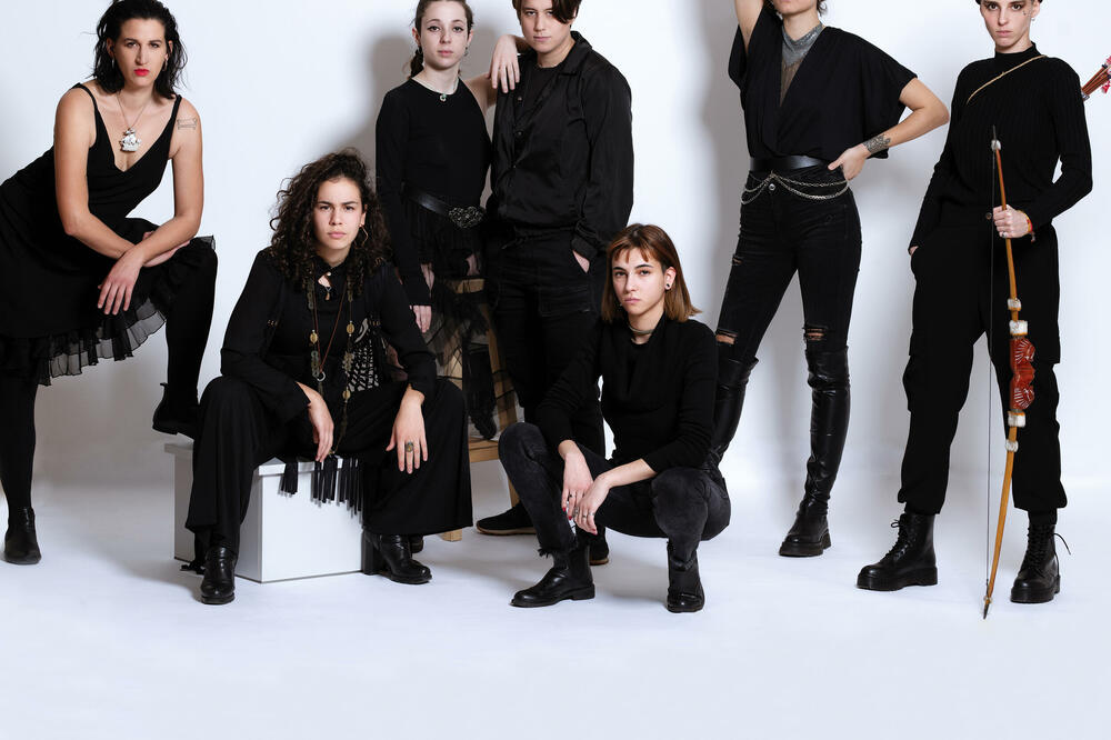 Foto: Duško Miljanić