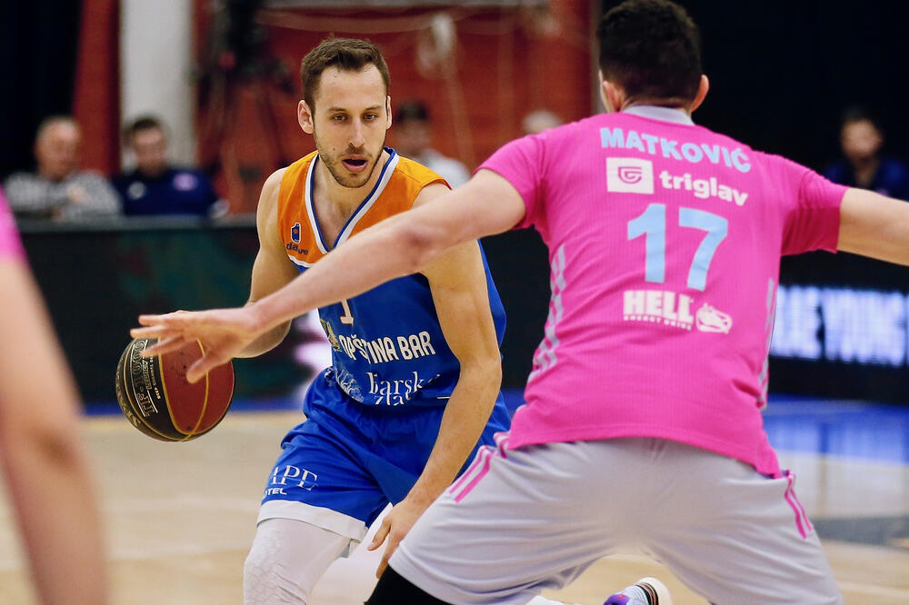 Foto: KK Mega/Ivica Veselinov