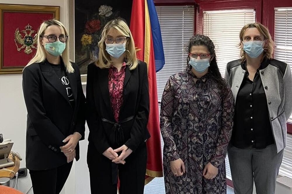 Foto: Ministarstvo prosvjete, nauke, kulture i sporta