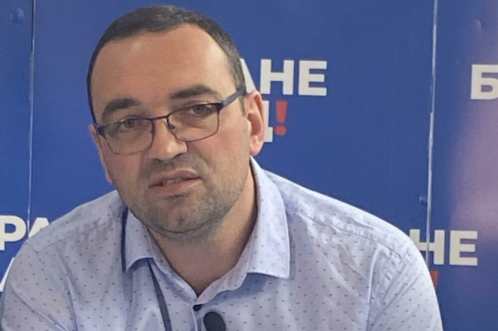 Premović, Foto: Privatna arhiva