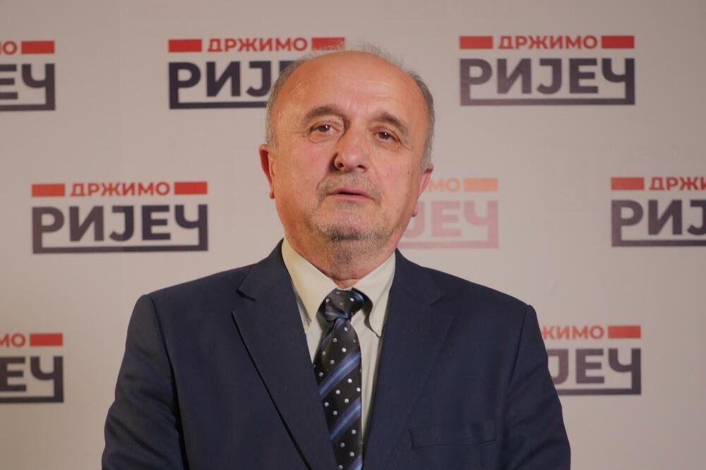 Milovan Živković, Foto: Privatna arhiva