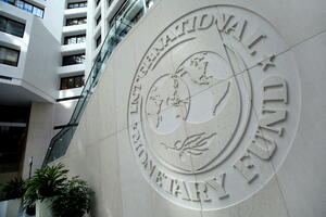 MMF snizio prognozu rasta crnogorske ekonomije na 3,8 odsto