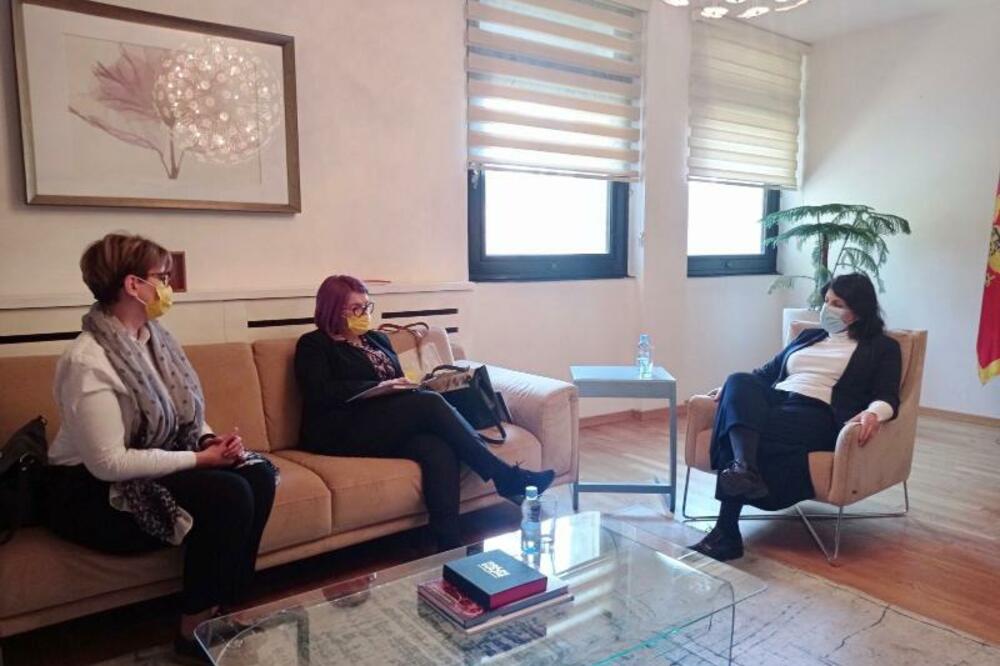 Foto: Generalni sekretarijat Vlade