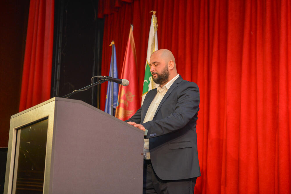 Foto: Bošnjačka stranka