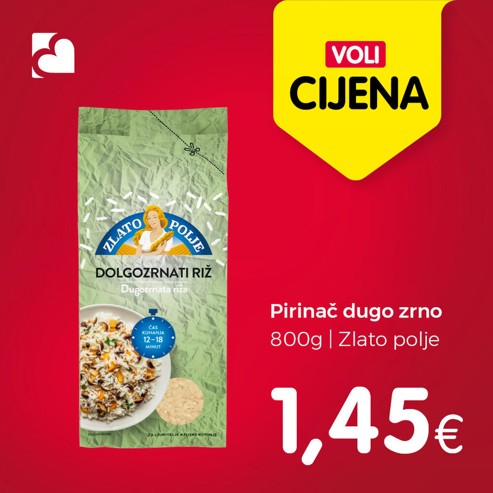 <p>Aktuelna ponuda važi u svim Voli i Naš diskont marketima, gdje vas čeka širi izbor, a mi izdvajamo samo neke proizvode.</p>